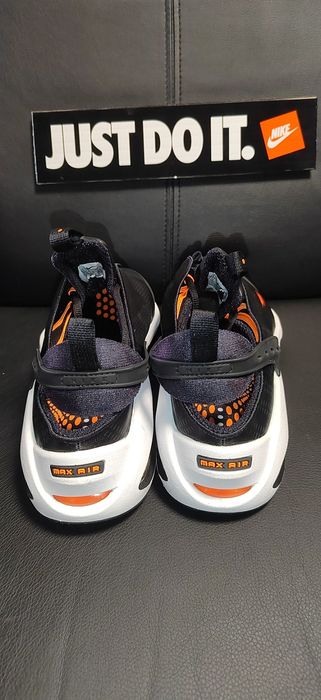 Nike Air Max Craze, номер 43