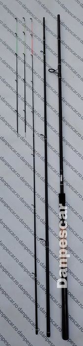 Lanseta Feeder Robinhan HARRIER Light 3.60metri A:90gr Nano carbonIM12
