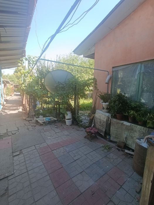 Продается земельный участок в Янгихаётском районе Туркво