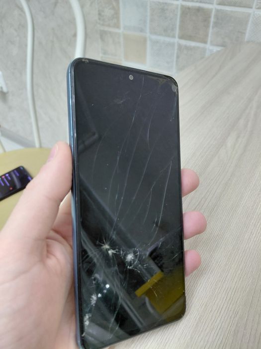 Redmi note 11 6/128gb