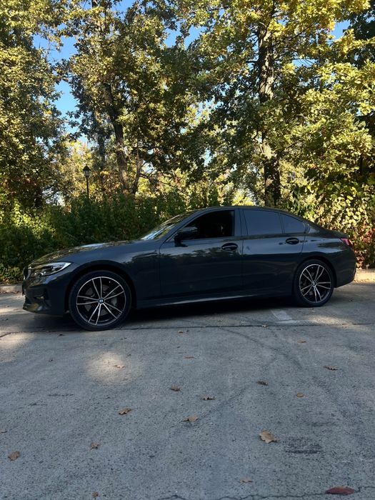 BMW Seria 3 2021 — imagine 2