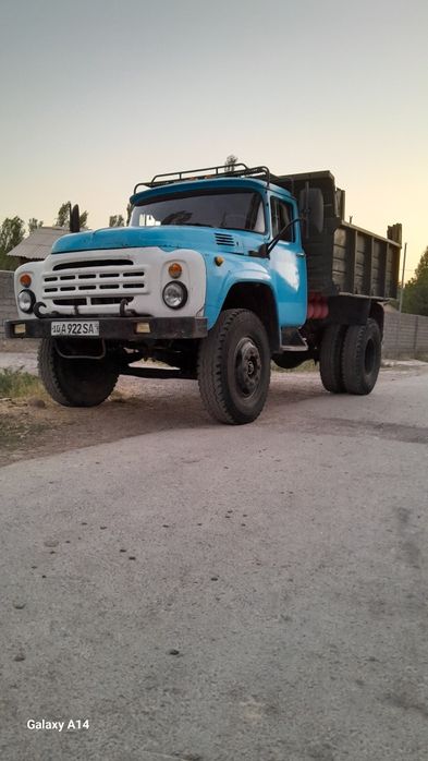 Zil 130 Samasval sotiladi