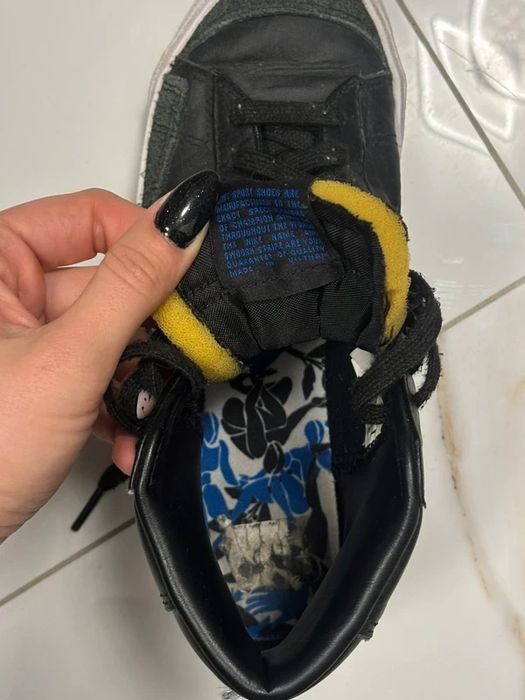 Nike Blazer Mid ‘77