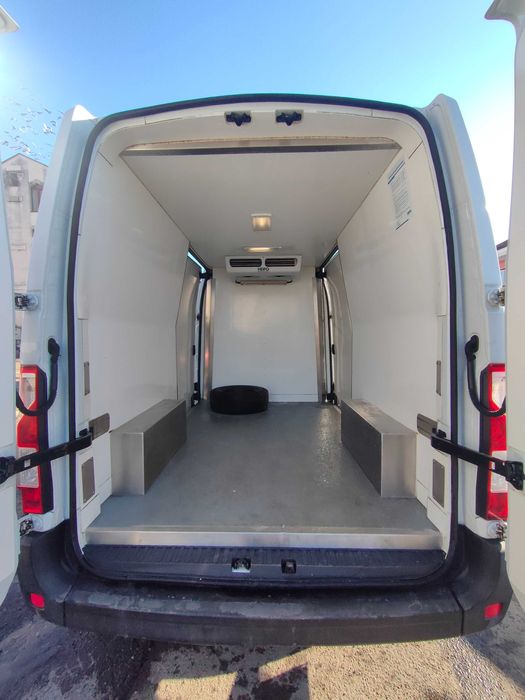Renault Master Frigorific