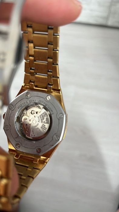 Чосовни royal dai offshore