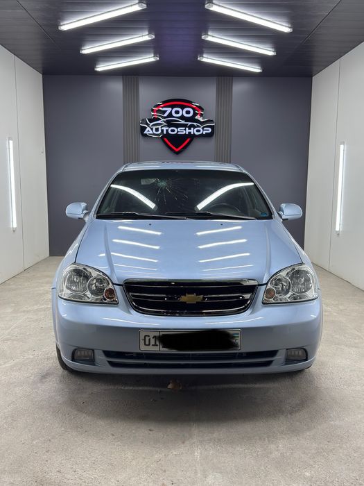 Lasetti 1.8 Avtomat. 2010 yil. Propan gaz.