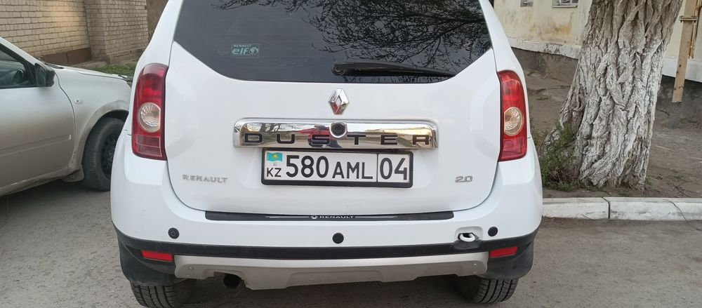 Продам Рено Дастер