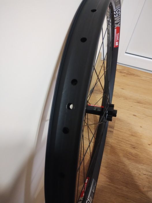 Капли 27.5"DT Swiss",нови.