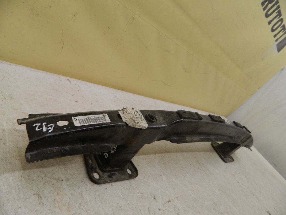Armatura bara spate BMW Seria 3 Coupe / Cabrio E92 / E93, 2006, 2007, 2008, 2009, 2010, 2011, 2012, 2013