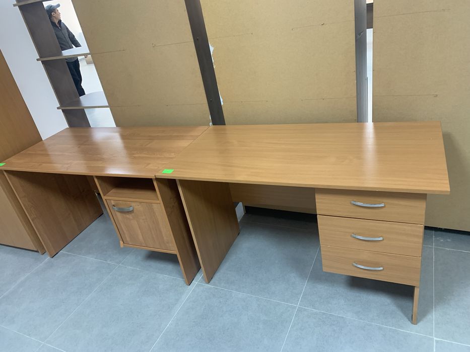 Столы для всего с удобной посадкой