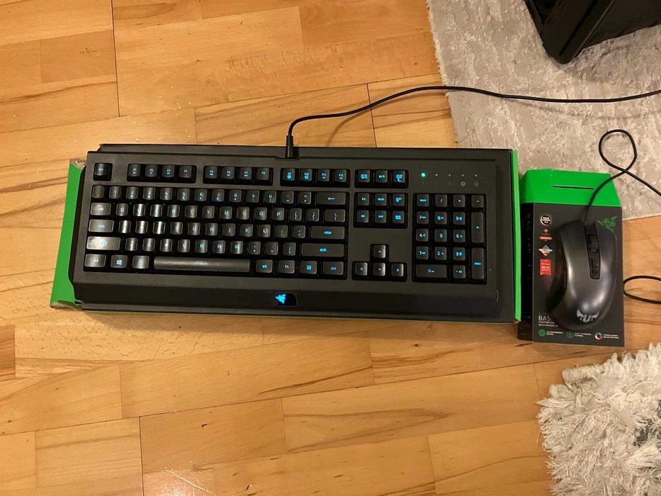 Calculator/PC Gaming