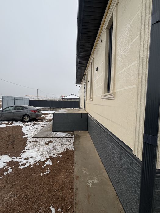 Продам дом новый Срочно торг