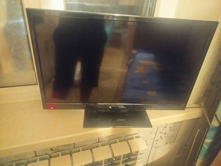 Продам телевизор монитор
