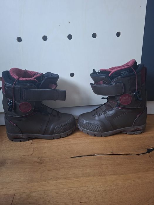 Boots snowboard Northwave Prophecy