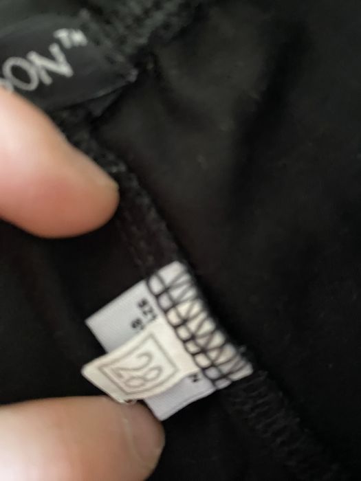 Гимнастика форма