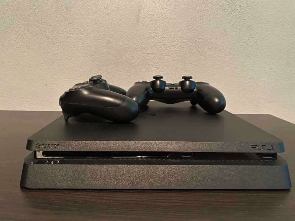 Ps4 500gb for clearance sale