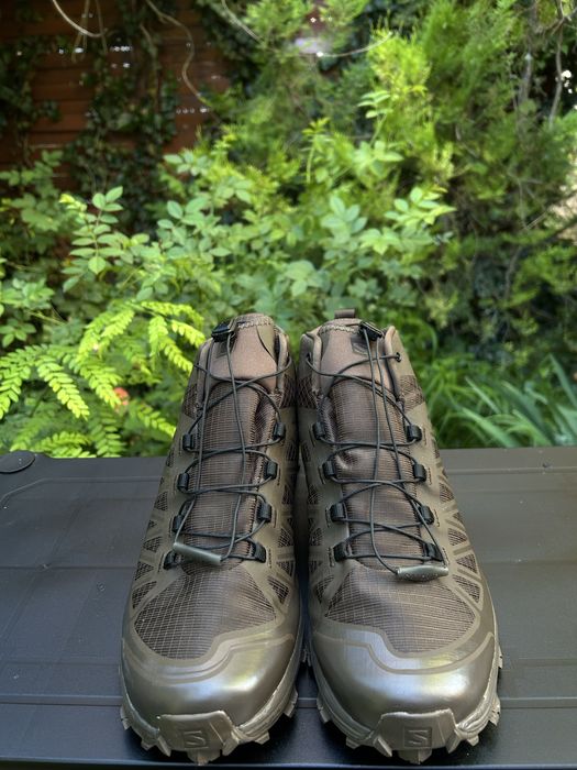 Salomon Speed Assault 2