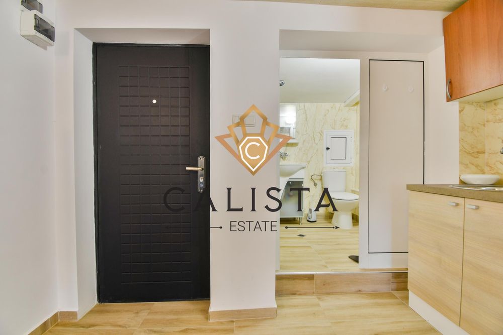 Едностаен апартамент под наем в ж.к. Изток, 2169984