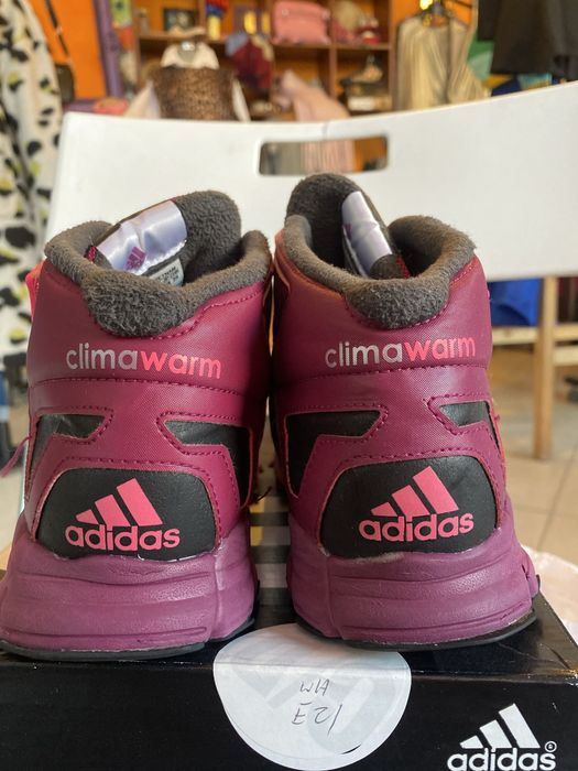 Asidas Winter Mib GL