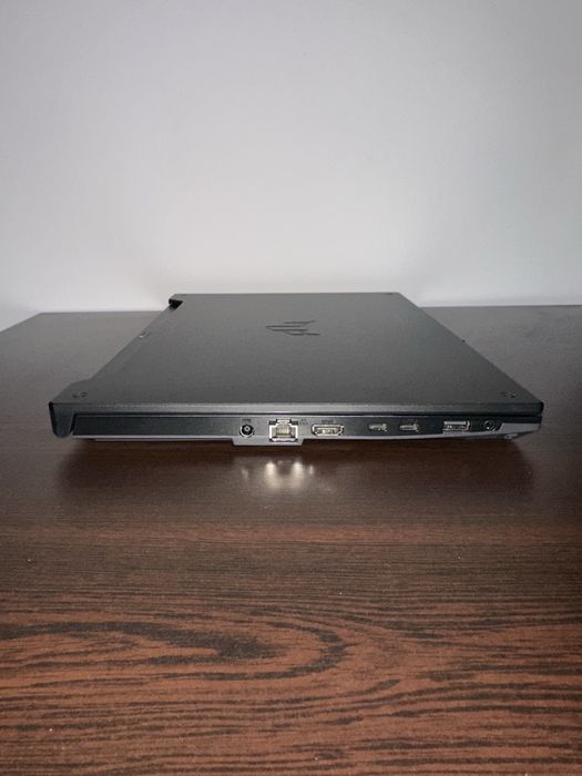Laptop Gaming ASUS TUF F15 FX507ZC4 – Ca Nou