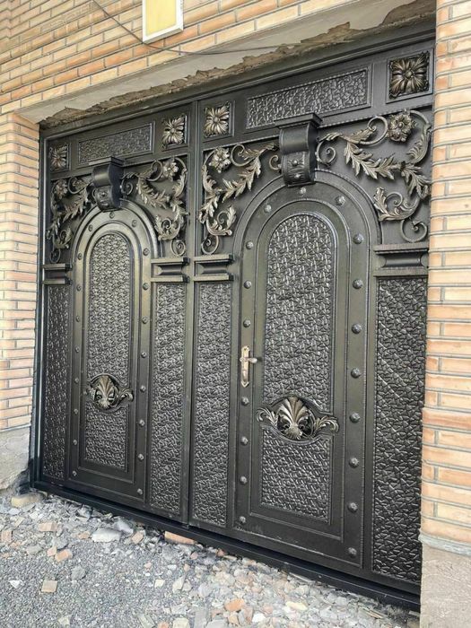 Arzon va sifatli Darvozalar