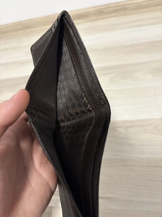 Портмоне Perry Ellis