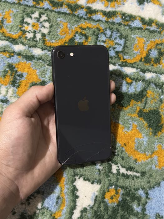 Iphone se 3 128gb (2022)