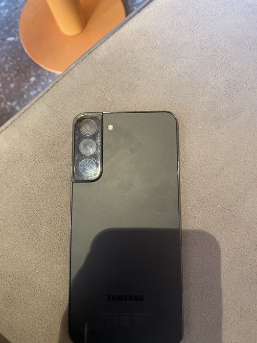 Samsung s22+ обмен