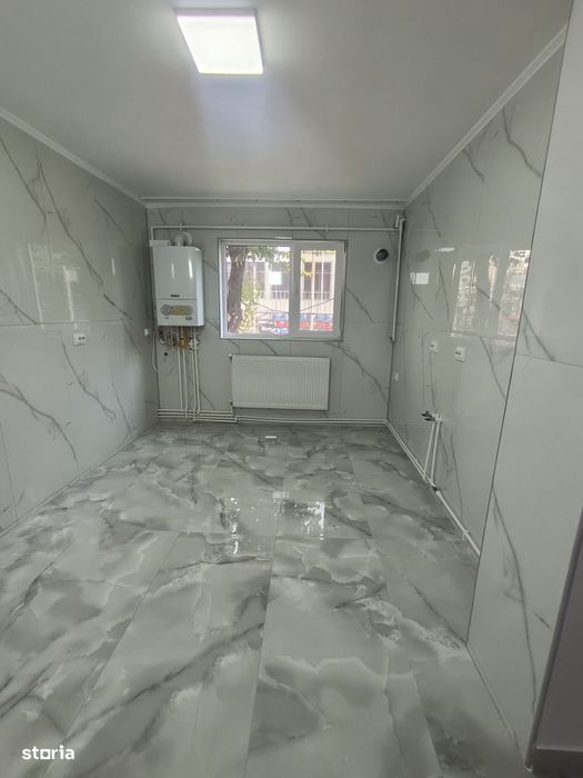 Vânzare apartament 2 camere-Targoviste!