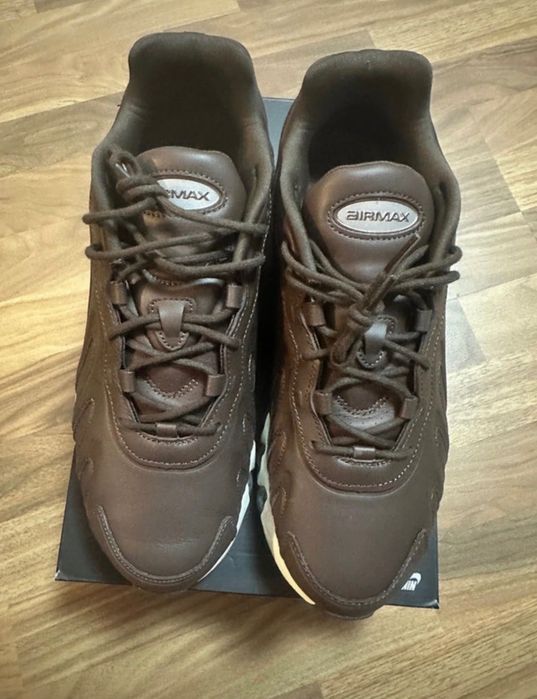 Мъжки маратонки Nike Air Max DN8 LTR SP