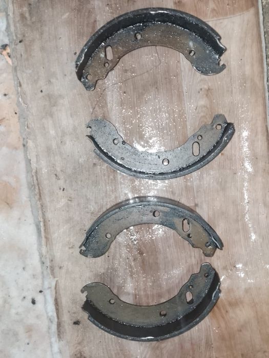 Газель Тормозной барабан