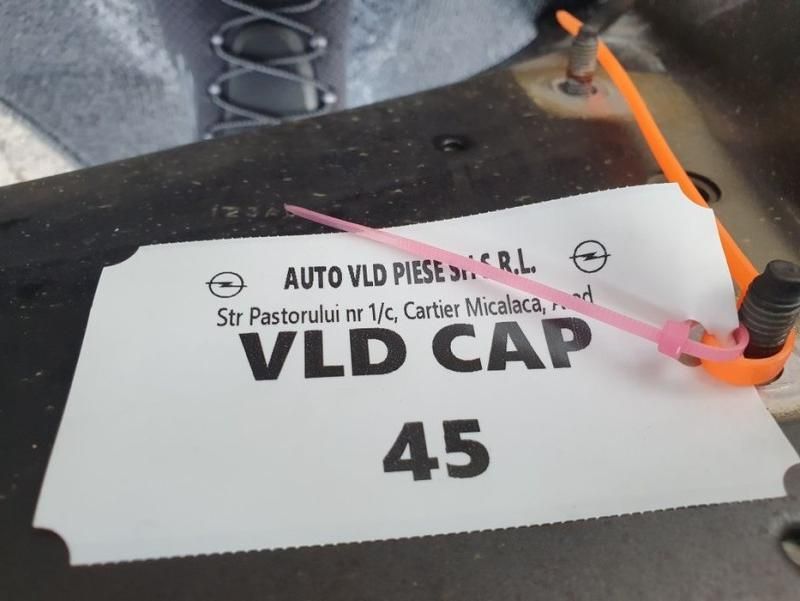 Capota motor z190 Opel Insignia A