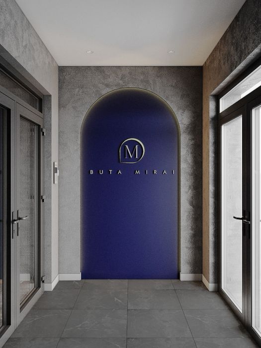 Продам квартиру в ЖК Buta Mirai