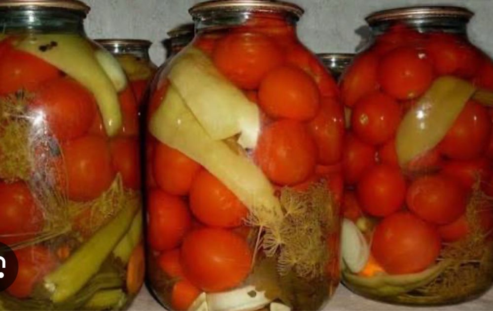 Солонина салаты икра кабачковая