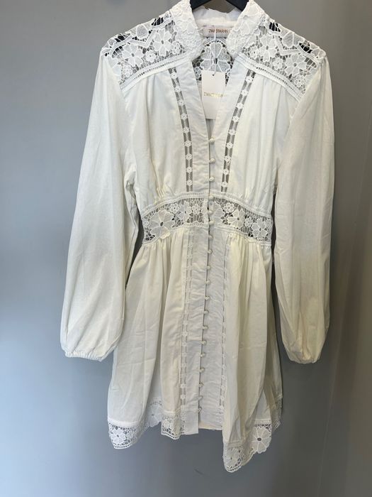 Рокля zimmermann