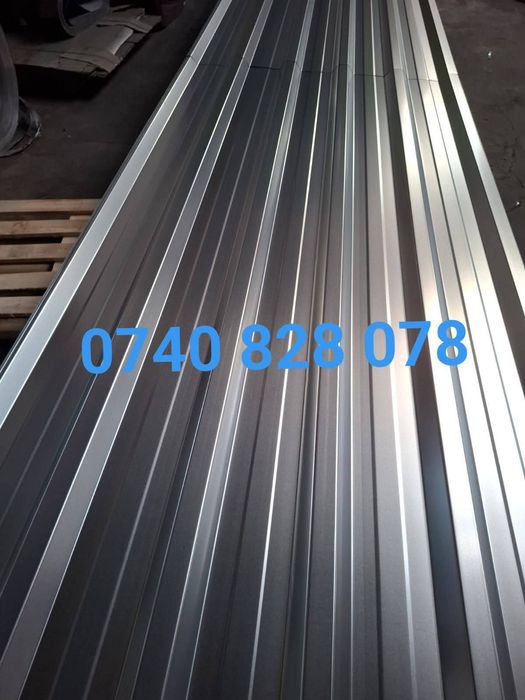 Vand tabla cutata H35 H12 T10  6.2 X 1.1m