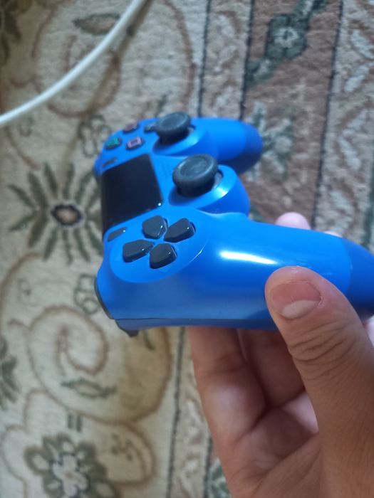 Джойстики Ps5, Ps4