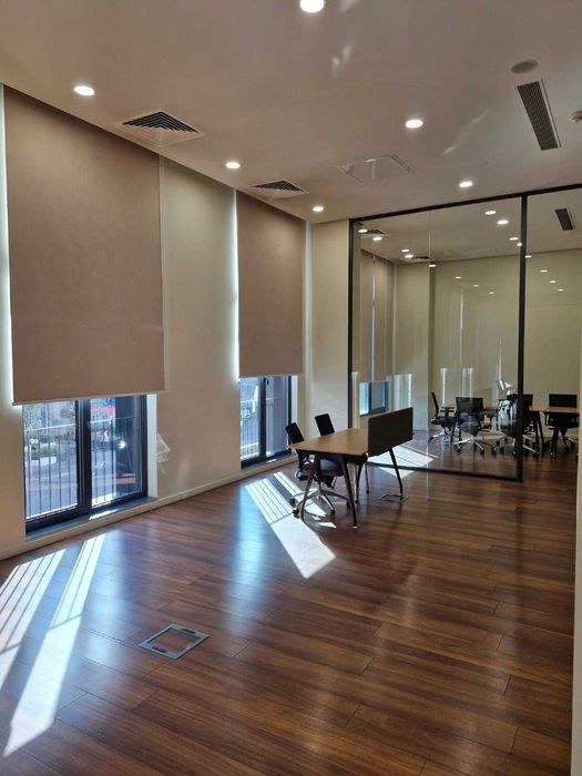 Офис 124 м² в БЦ Gross Plaza | 2 этаж | Собственник
