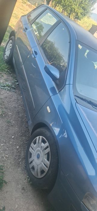 FIAT Stilo 0 — imagine 2