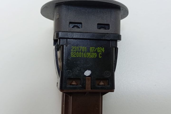Buton airbag 8200169589C Renault Laguna  seria