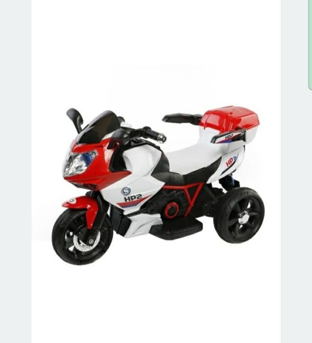 Motoreta electrica copii