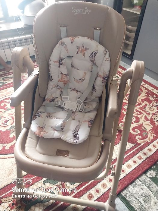 Продам детский стол 2в1