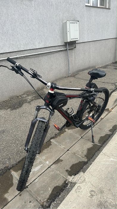 Bicicleta genesis