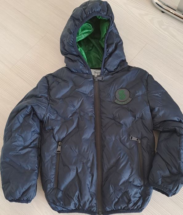 Детско яке за момче