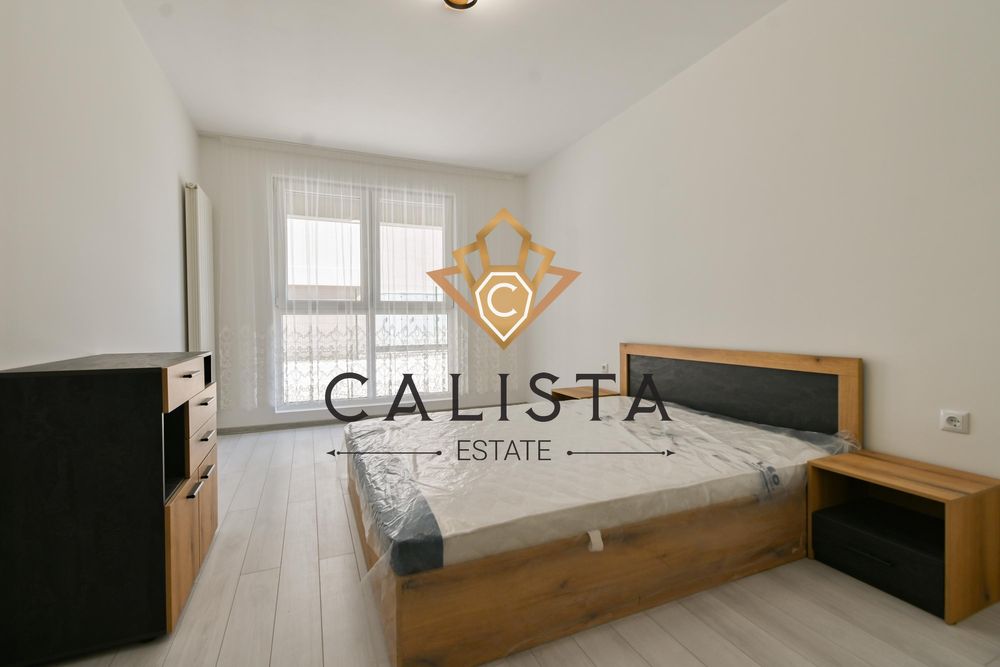 Двустаен апартамент под наем в ж.к. Студентски град, 2194900