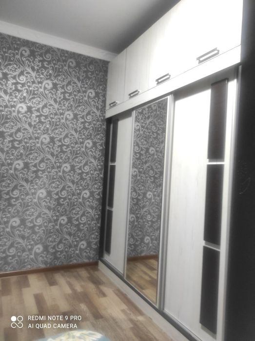 Продается квартира