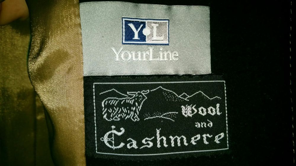 Палто за пролет есен