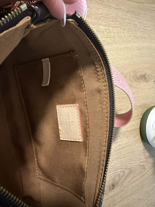 Дамска чанта Louis Vuitton