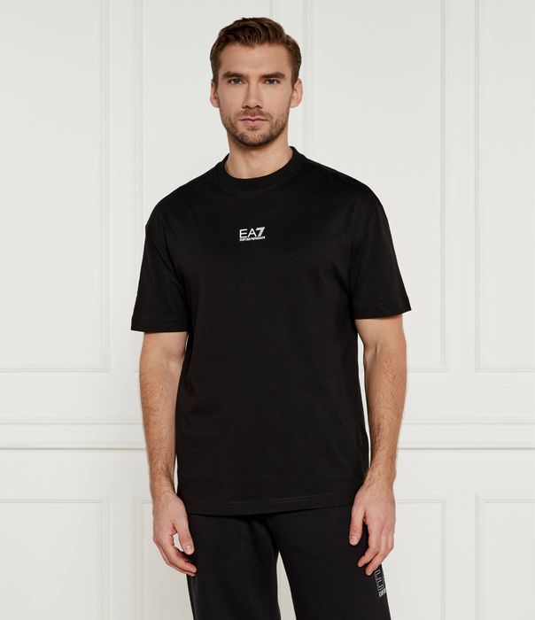 Мъжка тениска EA7 Emporio Armani