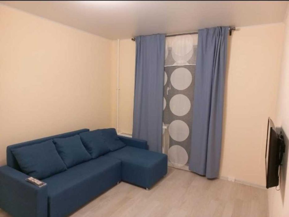 Сдаётся 1 ком в районе Глинки, Цемпос